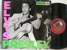 Elvis Presley Rock'n'Roll 1st LP UK orig.1956