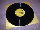 UK Garage Dubplate / Acetate - Unknown Artist - Untitled Tracks