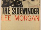 Lee Morgan - The Sidewinder LP - Blue Note - BST 84157 Stereo RVG NY USA