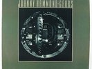 Johnny Hammond - Gears LP - Milestone VG++