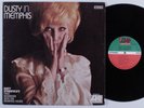 DUSTY SPRINGFIELD Dusty In Memphis ATLANTIC LP