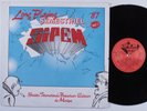 S.I.P.E.M. SEMESTRIEL 87 Various LP NM belgium HEAR boogie modern soul HEAR