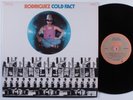 SIXTO RODRIGUEZ Cold Fact SUSSEX LP VG+
