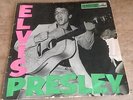 ELVIS PRESLEY rock n roll 1956 UK ORIGINAL HMV MONO LP