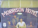 The Doors-Morrison Hotel-Rare Older All Analog Hard Rock LP-Canada-SEALED