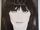 Nico - The Marble Index - Vinyl LP Reissue Blue Belgium