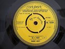 DOBIE GRAY NM UK 7