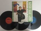 Paul McCartney - 1989 World Tour At Madison Square Garden NYC Vinyl 3x LP (NM)