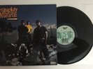 Naughty By Nature - Self Titled - 1991 Vinyl LP Record O.P.P. TB 1044 (EX/NM-)
