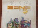 GONG - ANGEL'S EGG LP (VIRGIN RECORDS)
