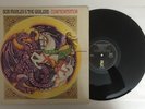 Bob Marley & The Wailers - Confrontation - 1983 Vinyl LP Record 90085 (EX)