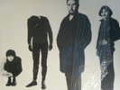 The Stranglers Black and White Album