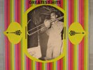 Don Drummond “Greatest Hits” Reggae LP Treasure Isle