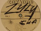 Dub Specialist “Mellow Dub” Reggae LP Coxsone
