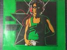 Keith Hudson “Rebel Dub” Reggae LP Third World