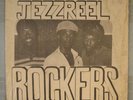 Jezzreel “Rockers” Rare Reggae LP Wackies