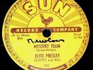 SUN 223-78 rpm  Elvis Presley  