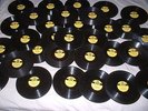 Thirty-three (33) Hank Williams  78 rpm releases on MGM records in very nice con