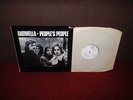 ANDWELLA People's People LP 1970 REFLECTION 1st Press BRILLIANT EXAMPLE