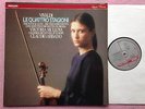 VIKTORIA MULLOVA & ABBADO Vivaldi 4 Stagioni ORIG Philips Digital HOL-1987 LP NM