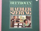 HENRYK SZERYNG & HAEBLER Beethoven 10 Sonatas ORIG Philips Stereo HOL-1980 LP NM