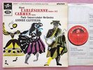 ANDRÉ CLUYTENS   Bizet L'Arlesienne   ORIG Columbia SAX 2566 UK-1964 LP NM-