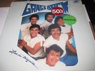 Gang's Back — Lies in Disguise SEALED 1985 Boogie/Funk/Soul LP