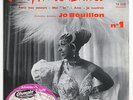 JOSEPHINE BAKER SIGNED AUTOGRAPH Paris mes amours french BIEM 1959 rca 76320 EP
