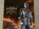 Michael Jackson History Past,Present and Future LP 3 Record Set FREE SHIPPING