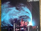 Tim Blake Crystal Machine rare Album LP Ex Hawkwind