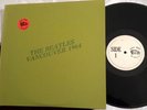 Rare 2 LP The Beatles - Vancouver 1964 - TRADE MARK OF QUALITY TMQ 72012 NM TMOQ