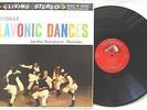 *VERY RARE* Jean Martinon - Dvorak (RCA LSC-2419) Stereo Shaded Dog 1st Pressing