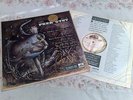 GRIEG PIER GYNT ASD 258 SUPER WHITE GOLD 50'S STEREO THOMAS BEECHAM