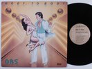 ORLANDO RIVA SOUND Body To Body RCA VICTOR LP VG++ canada