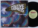 POSITIVE EXPRESS Changin' Times VICTORY LP VG+