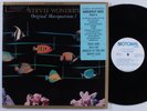 STEVIE WONDER Original Musiquarium TAMLA 2xLP VG++/NM wlp