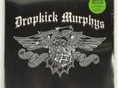 Dropkick Murphys - The Meanest Of Times 2LP Record - BRAND NEW