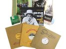 Bob Dylan Basement Tapes Bootleg Series Vol 11. 3 x vinyl LP+2 x CD box set. New