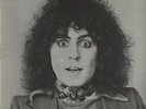 MARC BOLAN & T-REX Billy Super Duper 1982 UK RED vinyl LP EXCELLENT CONDITION