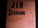 Jam session vo2 Rogers /Manne /guiffre and more Skylark #12 Jazz    10