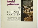 Budd Johnson 