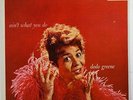Dodo Greene 