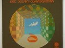 Eric Dolphy 