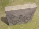 Canarios: Empty Promo Box Japan Mini-LP no cd spain gong caravan camel