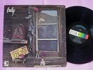 HELP s/t V Rare Orig 1971 US Decca Heavy Fuzz Psych Prog LP Power Trio
