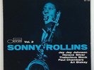 Sonny Rollins 
