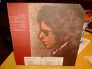 BOB DYLAN  BLOOD ON THE TRACKS  LP 1974 ORIGINAL (WHITE LABEL PROMO COPY)