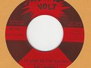 CHARMELS 1967 Volt 45 As Long As I’ve Got You NORTHERN SOUL - PLAYS NICE