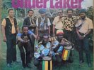 1970 TROJAN BOSS REGGAE - THE UNDERTAKER - Derrick Harriott & The Crystalites LP