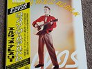 ELVIS PRESLEY 'Rock n Roll Album' Japan 2LP Gatefold Vinyl, Booklet & OBI